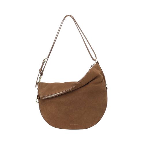 Deadly Ponies Leopard Hobo